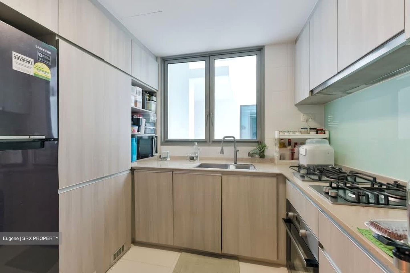 Bartley Ridge (D13), Condominium #532285191
